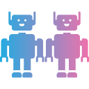 robots icon