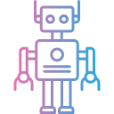 robot icon