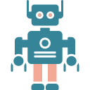 robot 