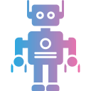 robot icon