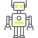 robot 