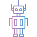 robot icon