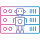 datos seguros icon