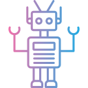 robot icon