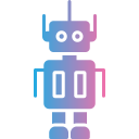 robot icon