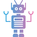 robot icon