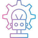 robot icon