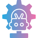 robot icon