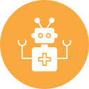 robot icon