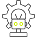 robot 