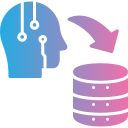 transformación de datos icon