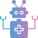 robot icon