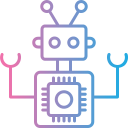 robot icon