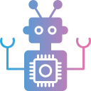 robot icon