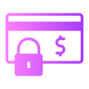 pago de seguridad icon