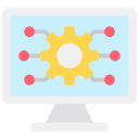 integración de sistema