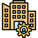 empresa icon