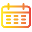 calendario icon