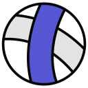 vóleibol icon