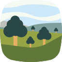 naturaleza icon