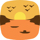 자연 icon