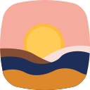 자연 icon