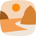 자연 icon