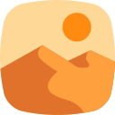 자연 icon