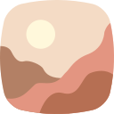 자연 icon