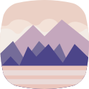 자연 icon