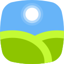 naturaleza icon