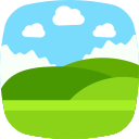 naturaleza icon