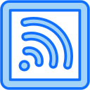 rss feed icon