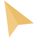 cursor icon