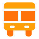 autobús icon