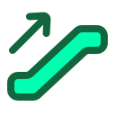 Escalator