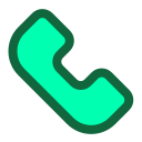 Telephone icon