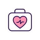 First aid kit 