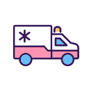 ambulance icon