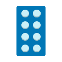 pastilla icon