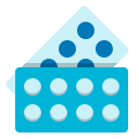 pastilla icon