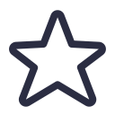 estrella icon