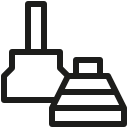 articulación icon