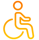 accesible icon