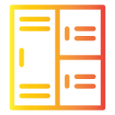 Locker icon
