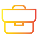 Briefcase icon
