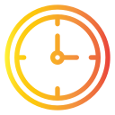 Clock icon