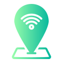 wifi icon