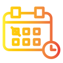 Calendar icon