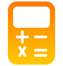 calculadora icon